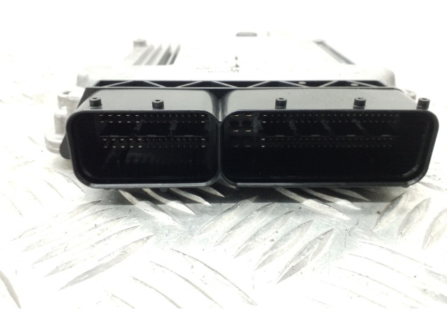 Блок управления двигателем Блок управления 03L906022MK, 03L906022B   Audi A4 S4 B8 8K