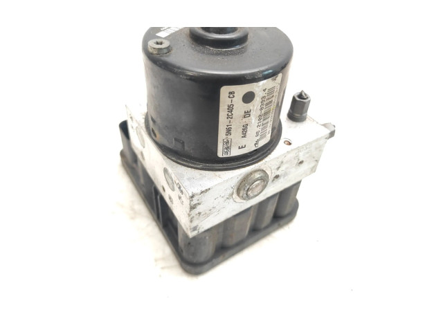 Jednotka ABS 5N612C405CB, 06210905973   Mazda 5 2007