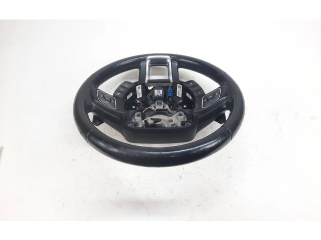 Volant Land Rover Range Rover Evoque L538 2016 GJ3M3F563KB  