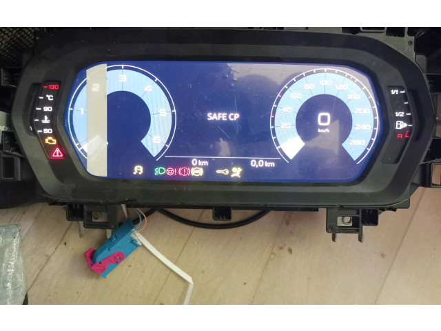 Přístrojová deska  Audi A3 8Y 2020 8Y0920700C, 8Y0920700C  