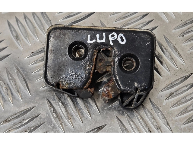 Zámek zadních dveří 6X0827505A   Volkswagen Lupo 2000