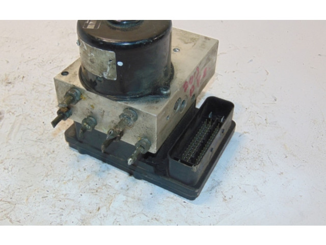 Jednotka ABS A0345457732, 0345457732   Mercedes-Benz C W203 2004