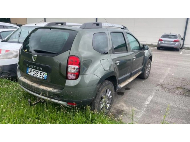 Руль Dacia Duster   484000277R      