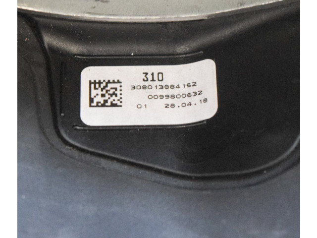 Volant Mercedes-Benz GLC X253 C253 2018 A0004603803, BAMPT11722  