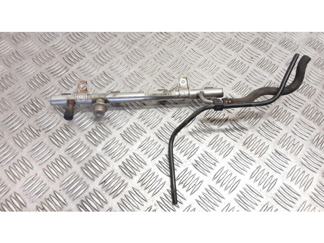 Vstřikovací lišta A2660700395   Mercedes-Benz A W169  pro benzínový motor 1.7  