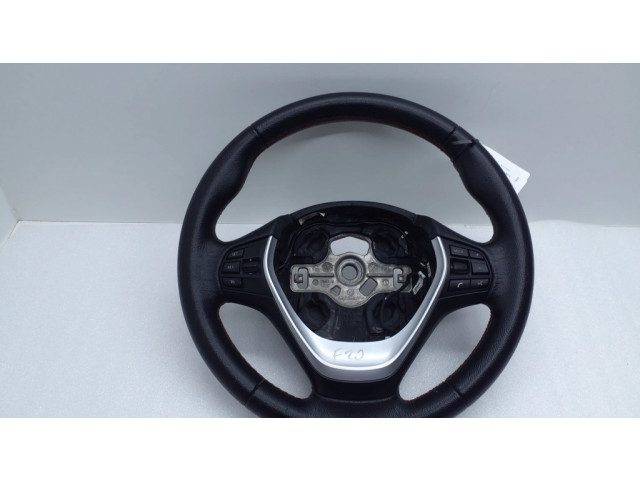 Volant BMW 1 F20 F21 2014 62560182D, 62560151D  