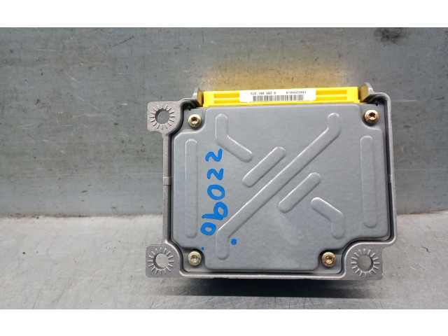 Блок подушек безопасности 0018209726, 0285001373BOSCH   Mercedes-Benz C W203