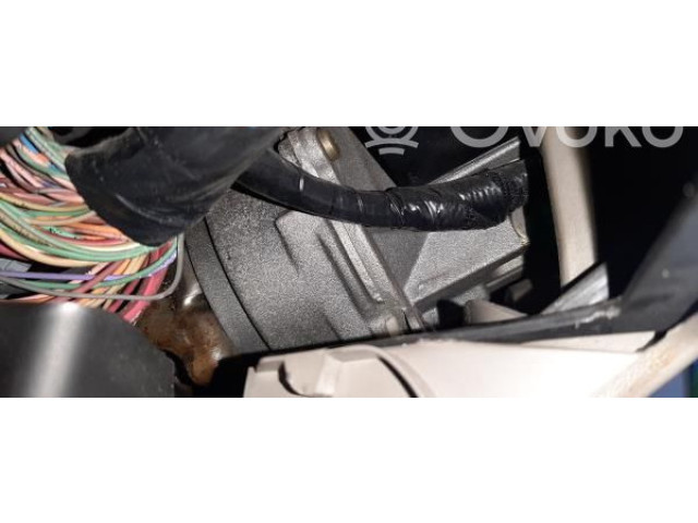 Volant Renault Scenic II -  Grand scenic II 2005 eletrica  