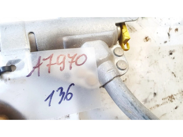 Боковая подушка безопасности 24002681604232   Mercedes-Benz C W203