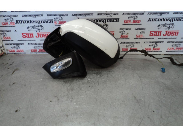Zpětné zrcátko  Citroen C4 Grand Picasso 2012  BLANCOELECTRICO  