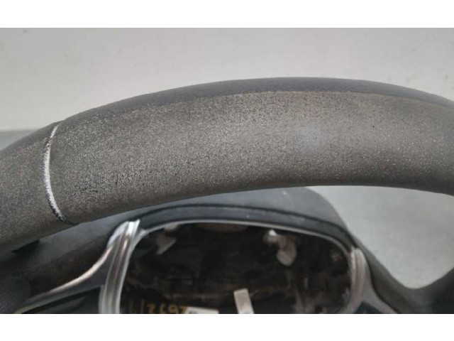 Volant Dacia Dokker 2019 484001085R, DESGASTADO  
