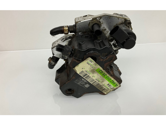 Vstřikovací čerpadlo A6420700201, 1070020299   Mercedes-Benz ML W164    642.940 