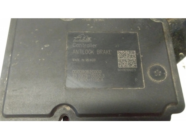 Jednotka ABS 5049210022E, 05085249AB   Chrysler PT Cruiser 2005