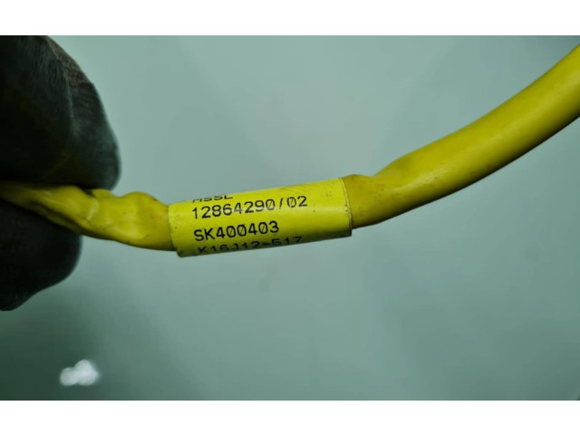 Zpětné zrcátko  Renault Captur 2017  12864290  