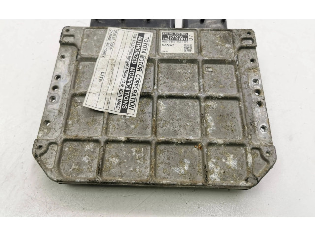 Řídící jednotka 8966102D71, MB1758009571   Toyota Auris 150 2007