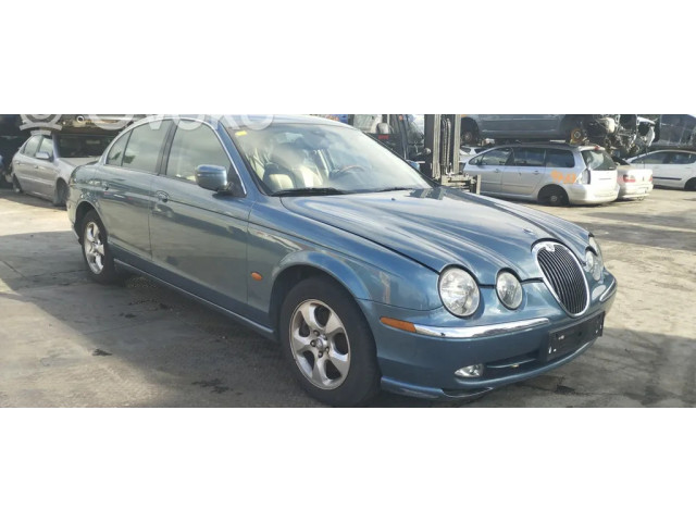 Зеркало электрическое        Jaguar S-Type     