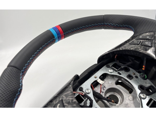 Руль BMW 6 E63 E64  2002 - 2010 года       