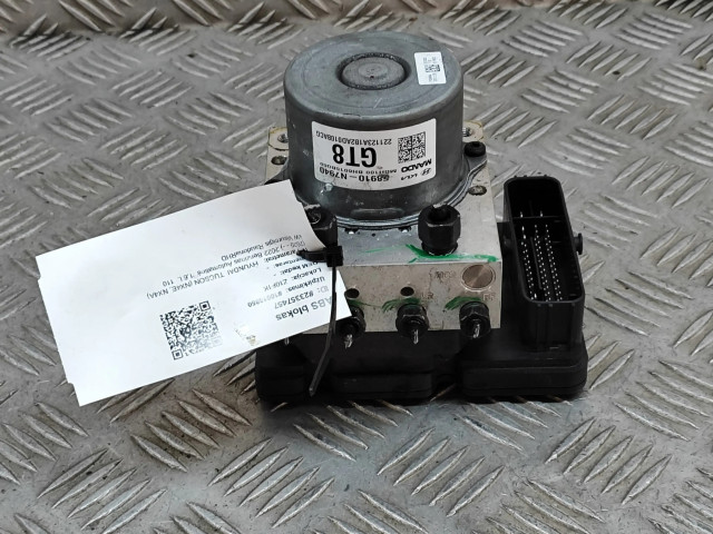 Jednotka ABS 58910N7940, A3C06922306   Hyundai Tucson IV NX4 2022