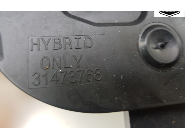   Pojistková skříňka 31473768, 31473768   Volvo V60 2021