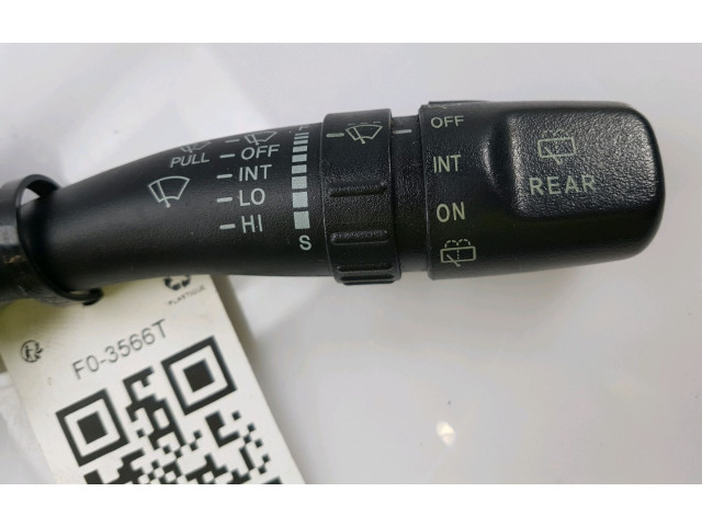 Подрулевой шлейф SRS 9342017101, F0-3566T   Hyundai Matrix