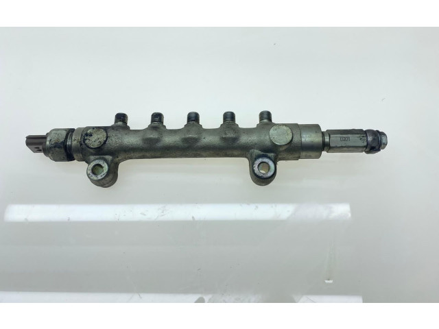 Блок АБС    Subaru  Impreza III  2008 - 2011 года