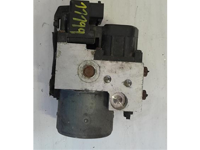 Jednotka ABS 0265216642, 9633666580   Citroen Xsara Picasso 1999