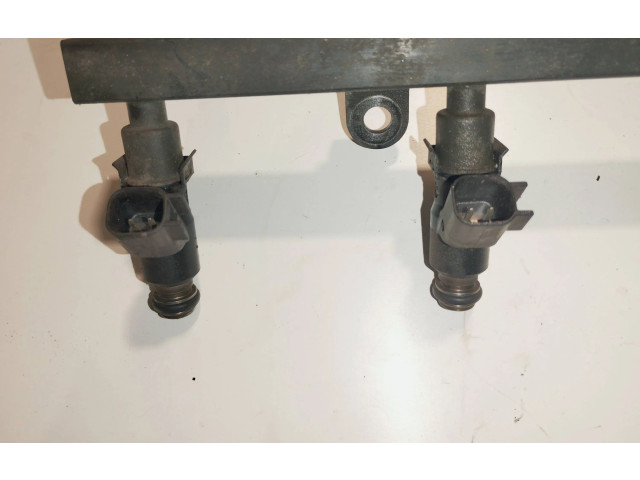 Vstřikovací lišta 96487553   Chevrolet Kalos     