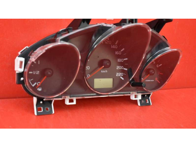 Панель приборов 8100A929, 8100A929   Mitsubishi Colt CZ3       