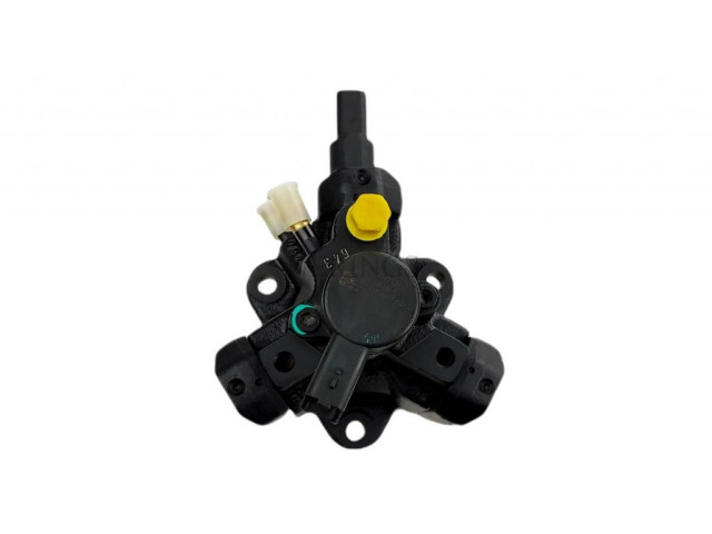 Vstřikovací čerpadlo 0445010021, 0986437012   Peugeot 607  pro naftový motor 2.2  