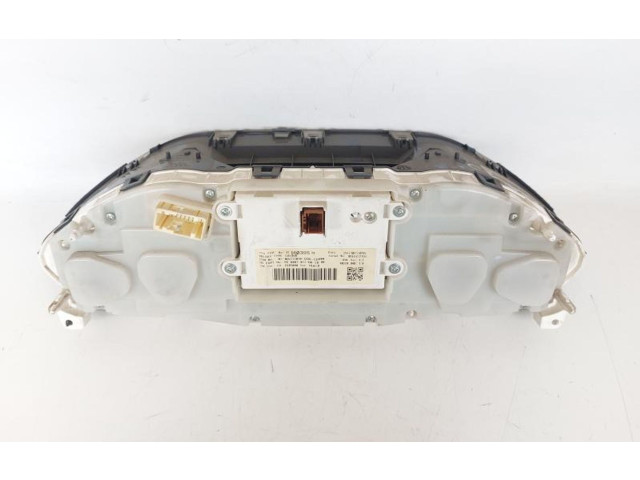 Přístrojová deska  Peugeot 2008 I 2013 9814699380  