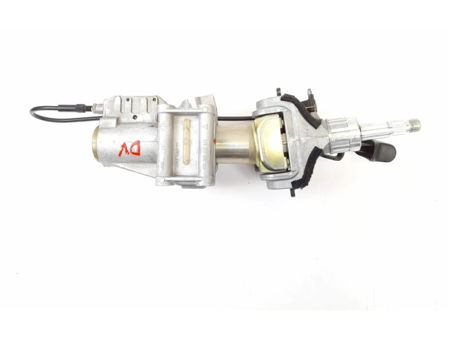    Рулевая рейка 4A1419505K, 831029213022   Audi A6 S6 C4 4A 1994 - 1997 года