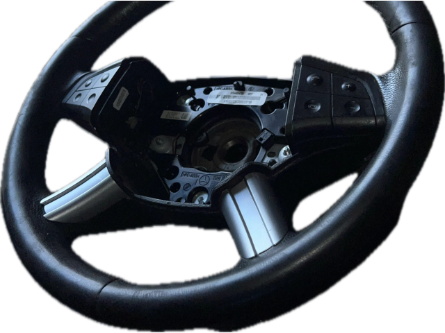 Volant Mercedes-Benz R W251 2007 1644604703, 1644604703  