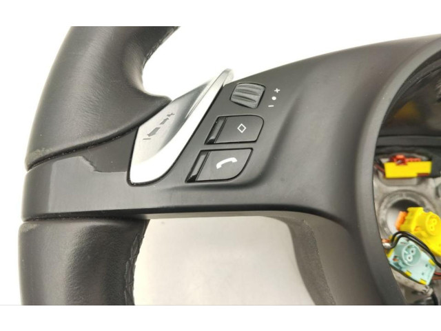 Volant Porsche Cayenne (92A) 2011 7PP419091AE, V5381  