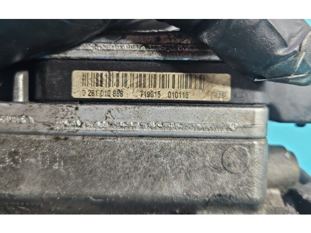 Vstřikovací čerpadlo 0470506002, IMPRK1471070   Audi A6 S6 C5 4B     
