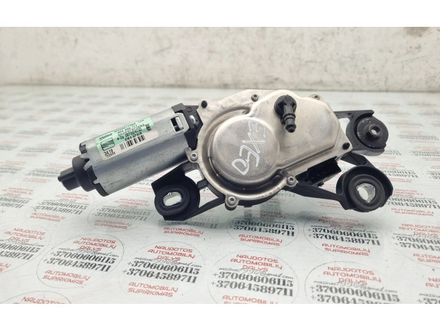 Моторчик заднего дворника 3R9955711    Seat Exeo (3R)