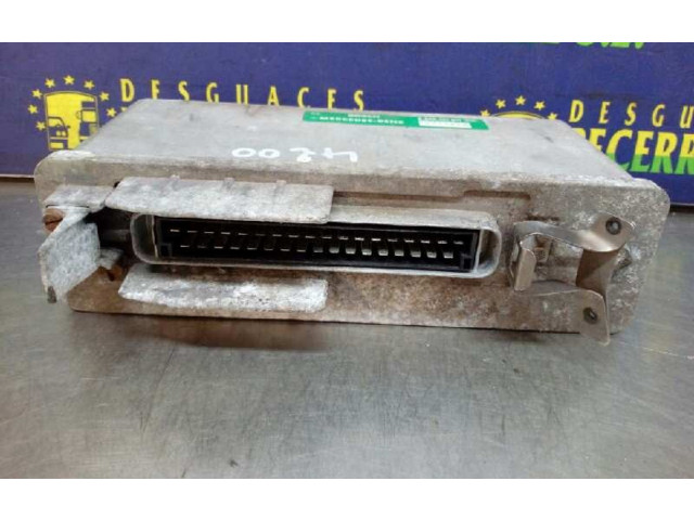 Блок управления АБС 0265101011, 4483630   Mercedes-Benz CLK AMG A208 C208