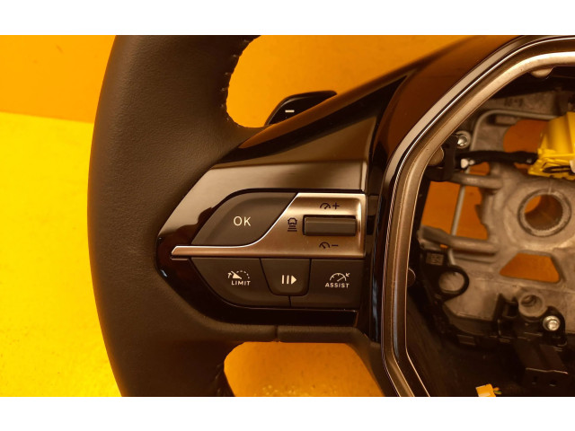 Volant Peugeot 308 2021 98426570ZD, 98426570ZD  