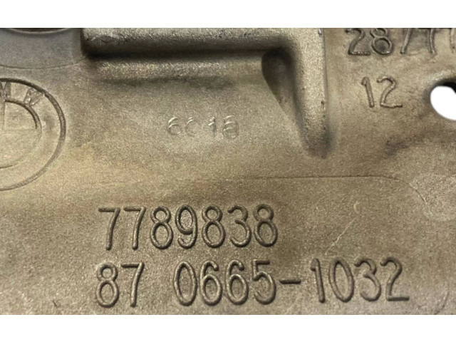 Čerpadlo oleje 7789838, 7790058   BMW 5 E60 E61   M57TUD25