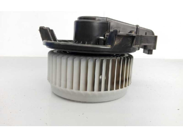 Вентилятор печки    8710360400, 1163602840   Toyota Land Cruiser (J150)