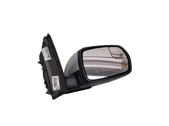 Zpětné zrcátko pravé Ford Edge II 2016  FT4B17682CM, FT4B17682CM5APF  