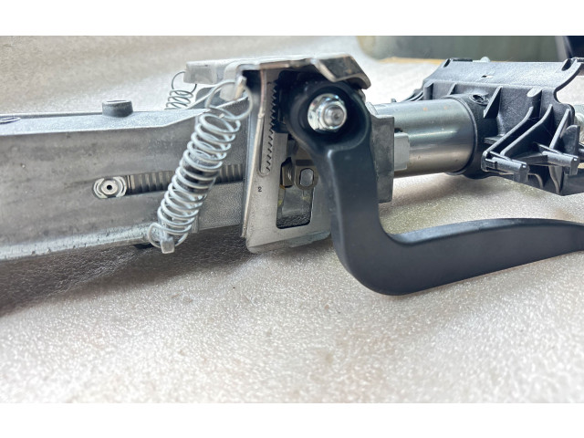    Рулевая рейка 743034   BMW M4 F82 F83 2014 - 2020 года
