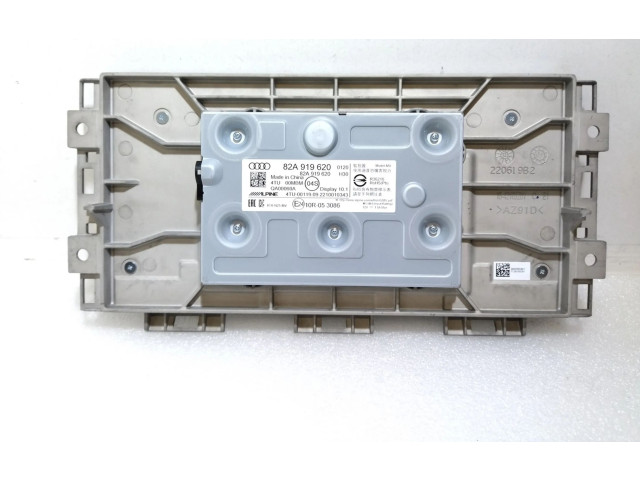 Дисплей    82A919620, LCD014   Audi A1