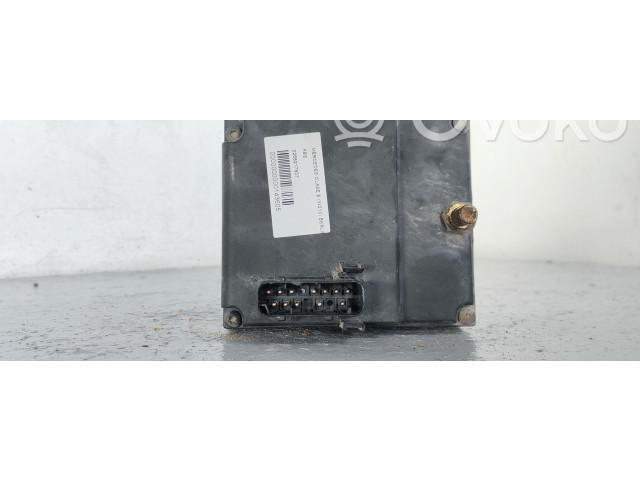 Jednotka ABS 0265217807   Mrcedes-Benz E W210 1999