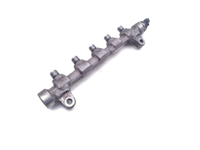 Vstřikovací lišta 31400-2A420, 0445214181   KIA Soul    D4FB 