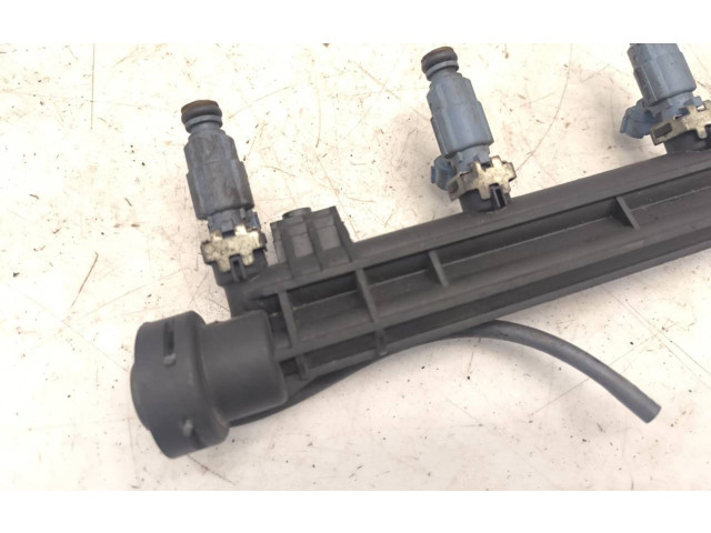 Vstřikovací lišta 3530438300, 3531038010   Hyundai Santa Fe     