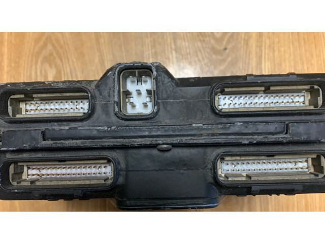 Блок управления двигателя 16229684   Chevrolet Astro