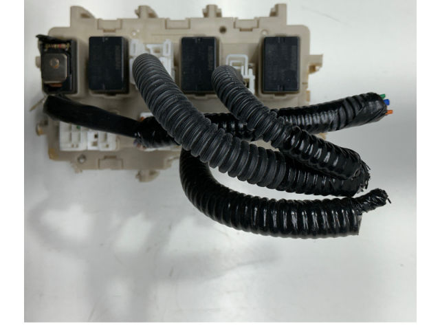 Блок предохранителей 252307990A, ACVN51212   Nissan Murano Z52    