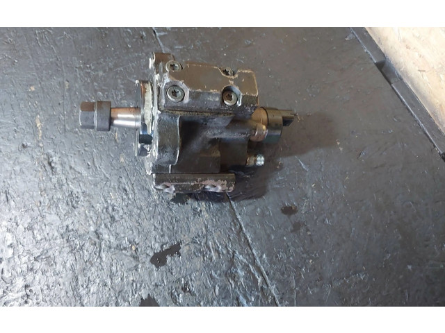 Vstřikovací lišta 2247798, 0445010009   BMW 5 E39    M57D30 306D1 