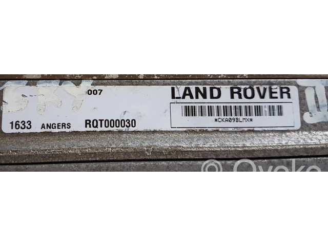 Řídící jednotka RQT000030   Land Rover Discovery 2003