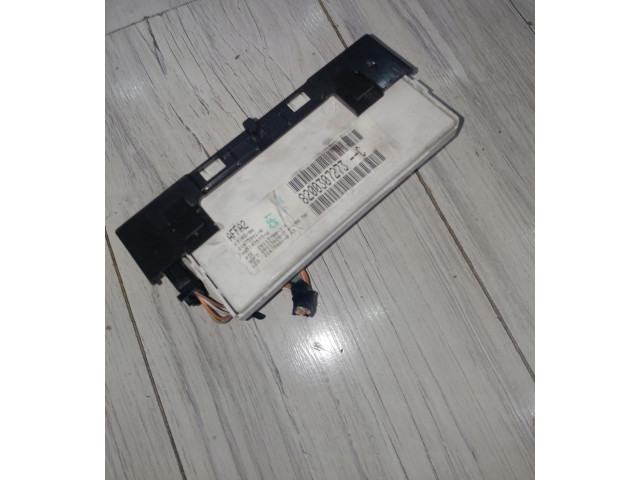 Дисплей    8200307273--C   Renault Clio III